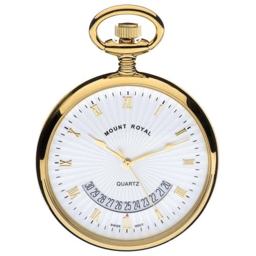 Mount royal pocket watch review hot sale