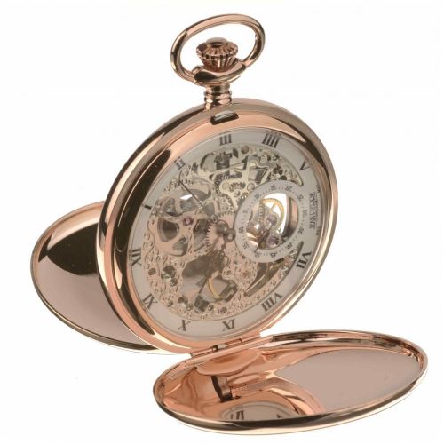 Pocket watch and cheap rose