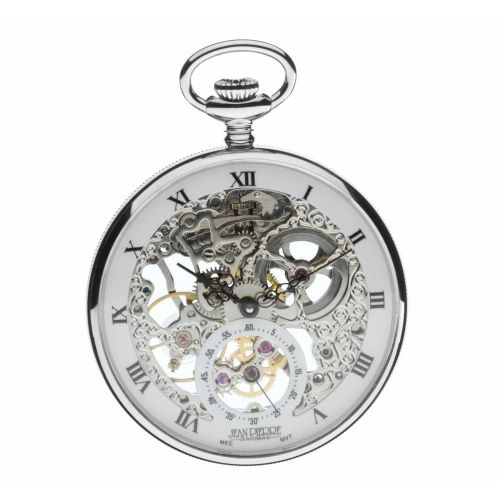 Jean pierre of discount switzerland pocket watch