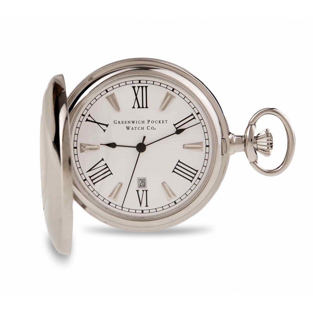 Greenwich | Pocket Watches | Pocket Watch