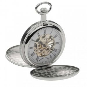 kay jewelers pocket watches