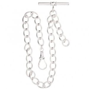 argos pocket watch chain