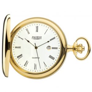 Rojas quartz hotsell pocket watch