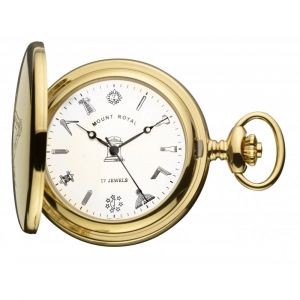 Masonic Pocket Watches | Masonic Symbols | Free US Shipping