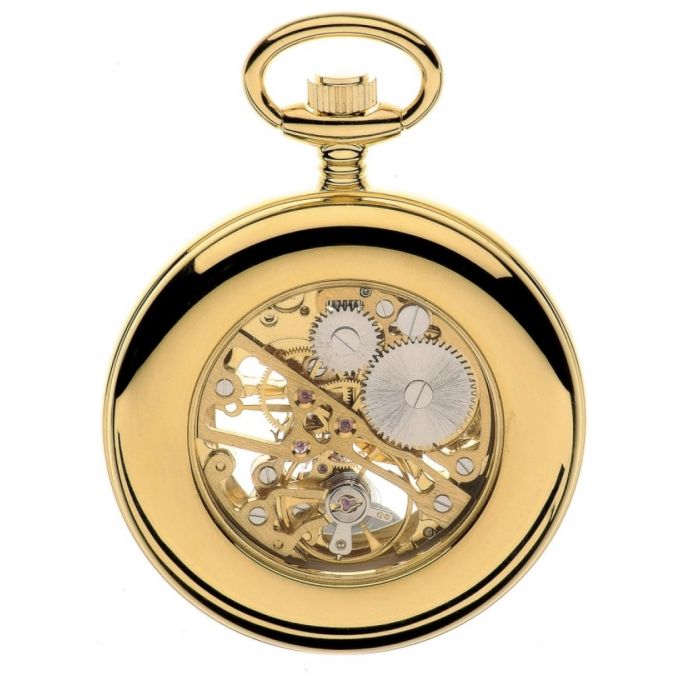 Mount royal pocket online watch