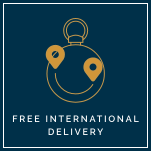 Free International Delivery