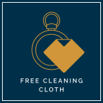 Free Cleaning Cloth